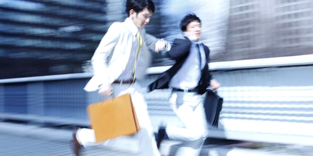 時給の高い清掃のアルバイト